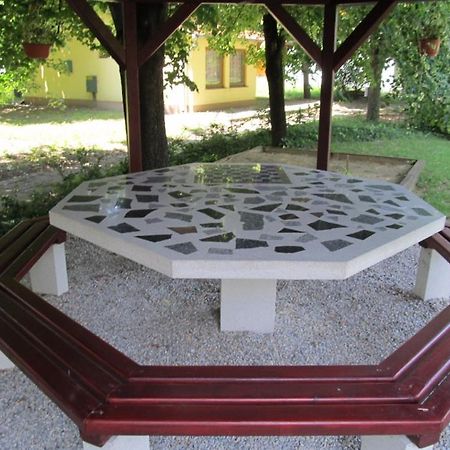 Villa Patio Екстер'єр фото
