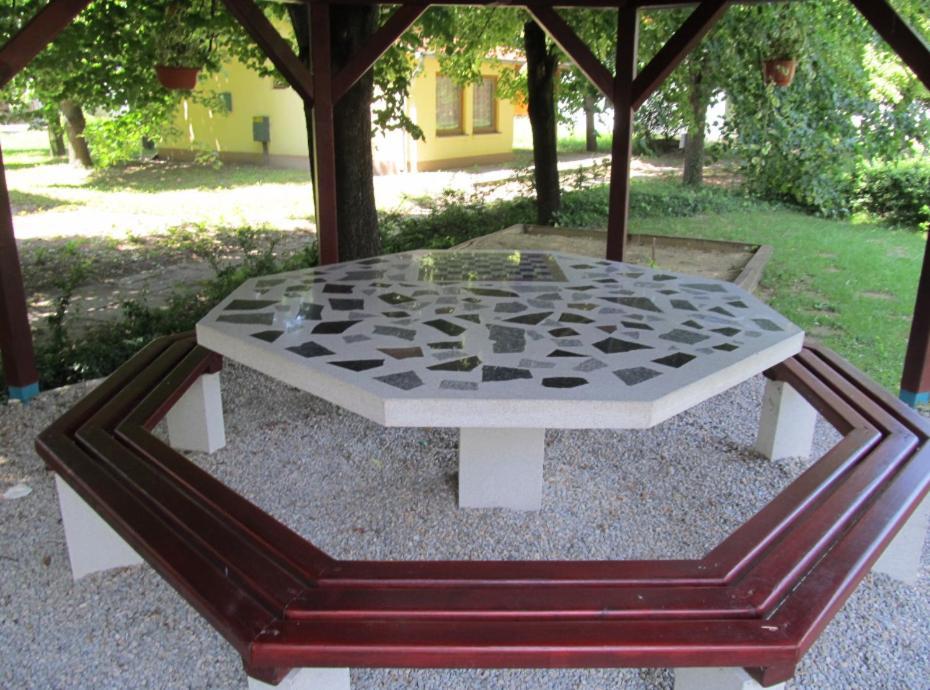 Villa Patio Екстер'єр фото