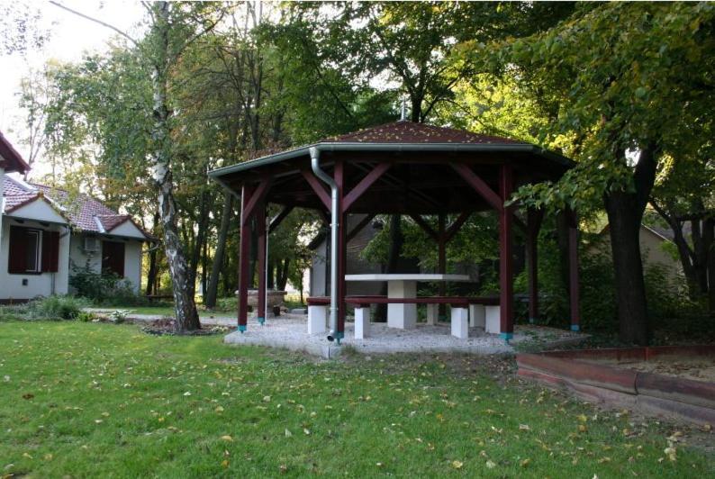 Villa Patio Екстер'єр фото